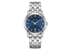 Hamilton Jazzmaster Watch Strap: H38511143