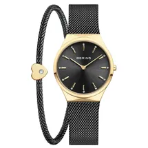 Strap for Bering watch: 12131-132-GWP