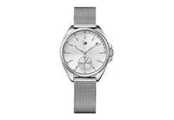 Tommy Hilfiger watchband TH1781758