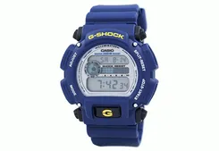 Casio Uhrenarmband DW-9052-2V(3232)