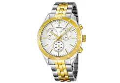 Festina watch strap F16763/1