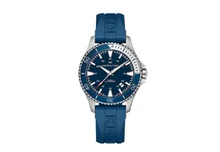 Hamilton Navy Scuba Watch Strap: H82345341