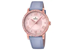 Festina watch strap F20414-1