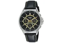 Casio Uhrenarmband MTP-E303L-1AV