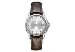 Hamilton Jazzmaster Thinline Watch Strap: H32411555