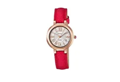 Casio Uhrenarmband SHE-4029PGL-7A