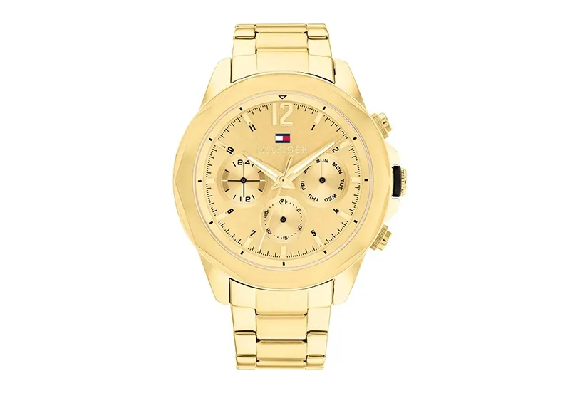 Gold Yellow