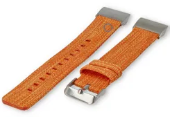 Garmin Forerunner 35/35S nato strap - Orange