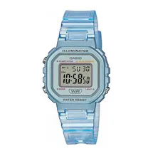 Casio Uhrenarmband LA-20WHS-2A