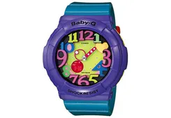 Casio Uhrenarmband BGA-131-6B