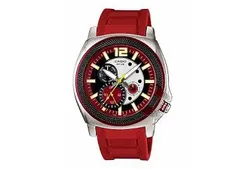 Casio horlogeband MTP-1316B-4A2V