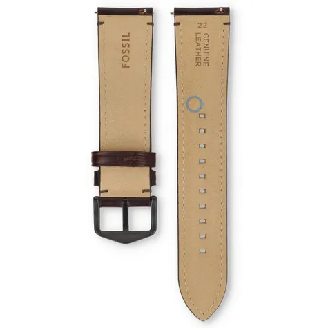 Fossil horlogeband ME3098