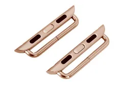 Apple watch adapter Rotgold (42mm)