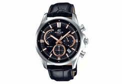 Casio Uhrenarmband EFR-551SBL-1AV