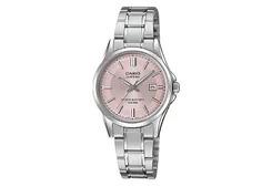 Casio Collection Uhrenarmband-LTS-100D-4AVEF