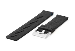 Suunto Spartan 3D watchstrap black