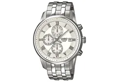 Casio BEM-511D-7AV horlogebandje: 10477974