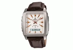 Casio horlogeband EFA-130L-7AV