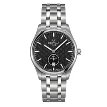 Certina Band C0224281105100A Stahl
