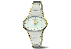 Boccia 3255-04 watch band titanium