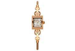 Hamilton Lady Hamilton Watch Strap: H31241113