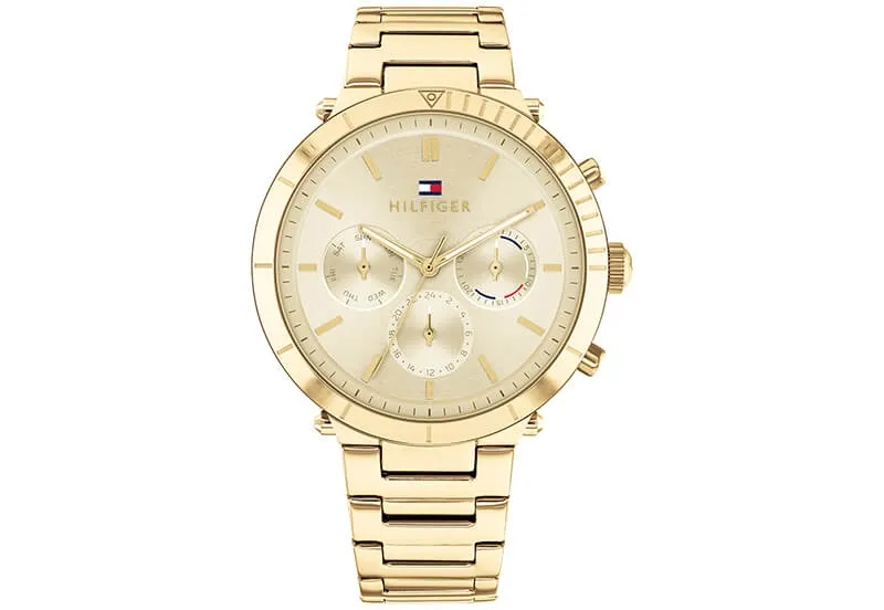 Tommy Hilfiger Emery TH1782350 watch strap