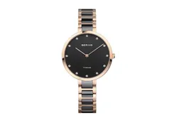 Bering Watch strap 11334-762