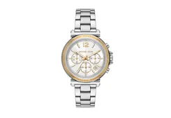 Stalen Michael Kors bandje MK7495