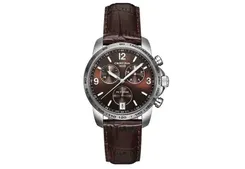 Certina Band C0014171629700A 20/18mm braun Leder ohne Schließe
