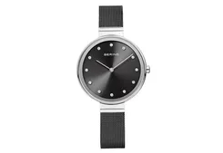 Strap for Bering watch: 12034-102