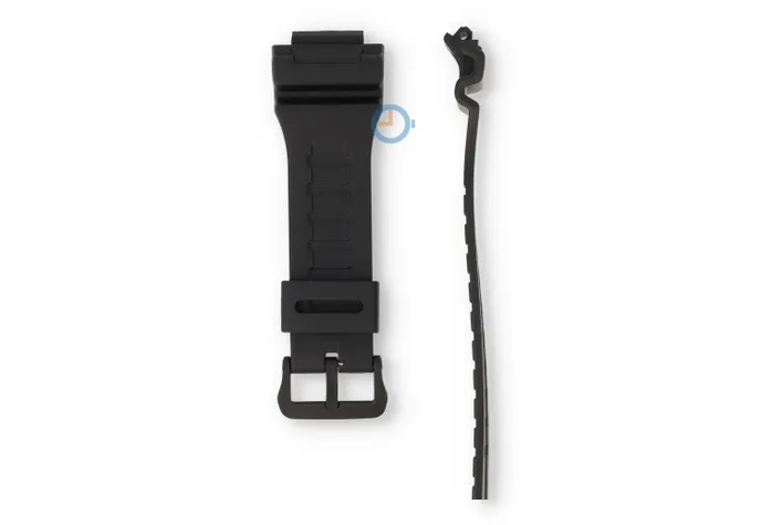 Casio Uhrenarmband AQ-S810W-1A2VEF