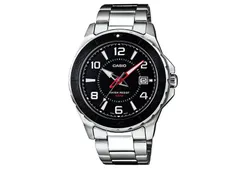 Casio Uhrenarmband MTD-1074-1AV
