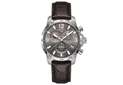 Certina Band C0346541608701A 20/18mm braun Leder