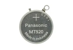 Battery MT920 rechargeable (with tab)