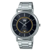 Casio Uhrenarmband MTP-B120D-1AV