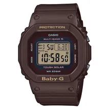 Baby-G Watch strap BGD-5000UET-5