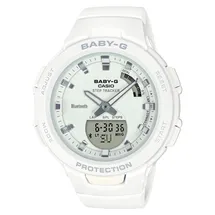 Baby-G Watch strap BSA-B100-7A