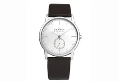 Skagen Uhrenarmband 958XLSL