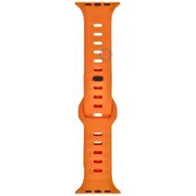 Sport Band Apple watch 41mm - Orange