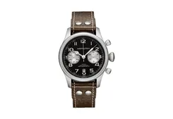 Hamilton Khaki Pioneer Watch Strap: H60416533