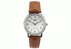 Casio Uhrenarmband MTP-1095E-7B