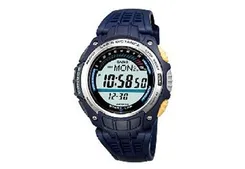 Casio horlogeband SGW-200-2V