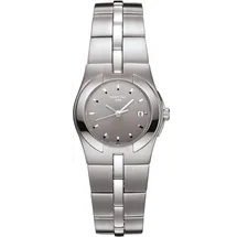 Certina Band C25071364261A Stahl