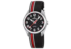 Festina watch strap F16904-3