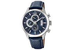 Festina watch strap F20271-5