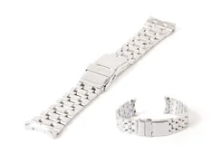 Citizen Promaster Sky CB5860-86E watch strap