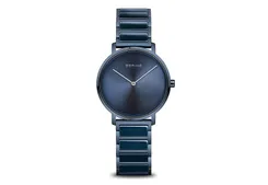 Watchstrap for Bering 18531-797