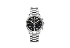 Hamilton Khaki Pilot Watch Strap: H76722131