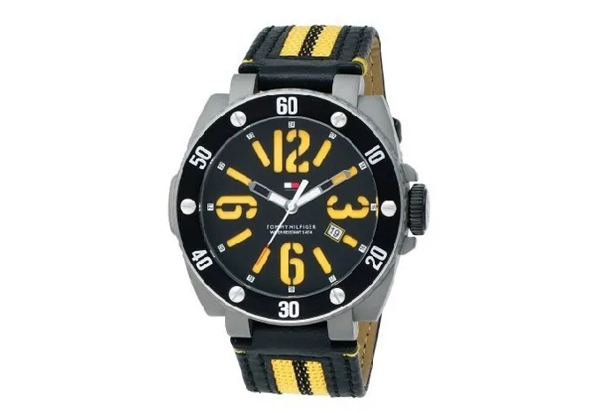 Tommy Hilfiger watchstrap TH1790689