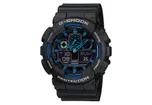 Casio horlogeband GA-100-1A2ER